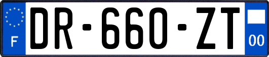 DR-660-ZT