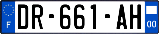 DR-661-AH