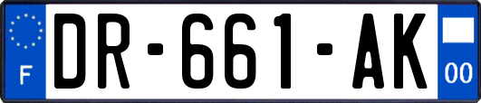 DR-661-AK