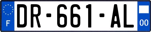 DR-661-AL