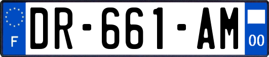 DR-661-AM