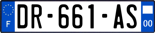 DR-661-AS