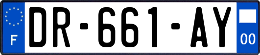 DR-661-AY