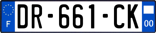 DR-661-CK