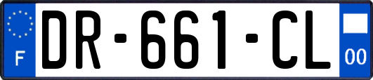 DR-661-CL
