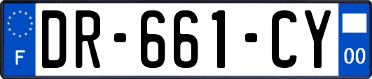 DR-661-CY