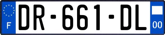 DR-661-DL