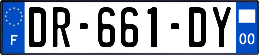 DR-661-DY
