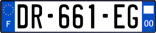 DR-661-EG