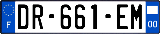 DR-661-EM