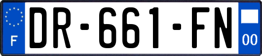 DR-661-FN