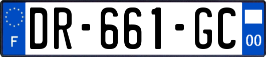 DR-661-GC