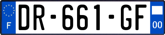 DR-661-GF