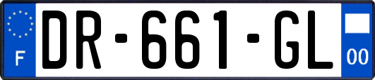 DR-661-GL