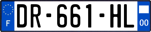 DR-661-HL