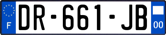 DR-661-JB