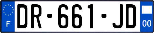 DR-661-JD