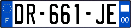 DR-661-JE