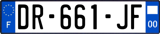 DR-661-JF