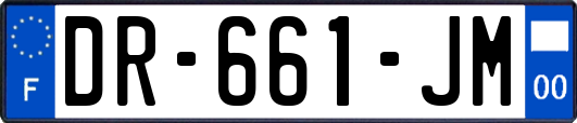 DR-661-JM