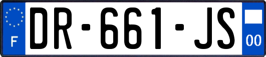 DR-661-JS