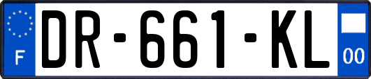 DR-661-KL