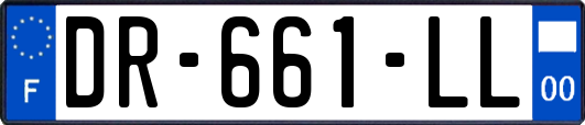 DR-661-LL