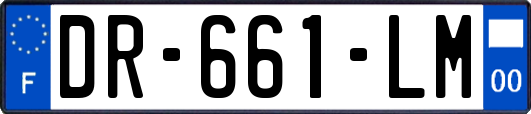 DR-661-LM