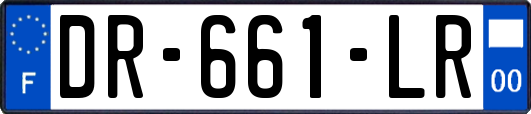 DR-661-LR