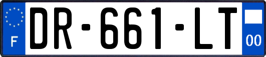 DR-661-LT