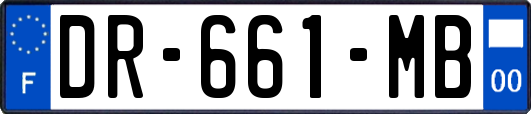 DR-661-MB