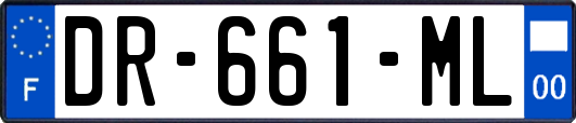 DR-661-ML