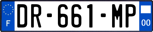 DR-661-MP