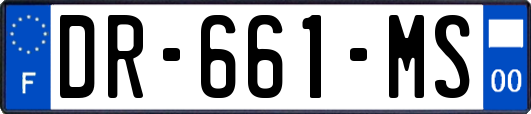 DR-661-MS