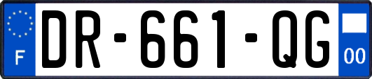 DR-661-QG