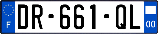 DR-661-QL