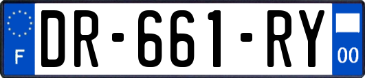 DR-661-RY