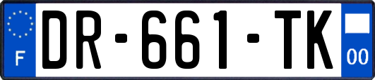 DR-661-TK