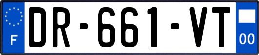 DR-661-VT