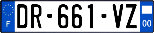 DR-661-VZ