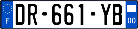 DR-661-YB