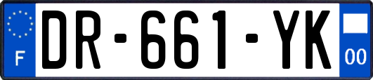 DR-661-YK