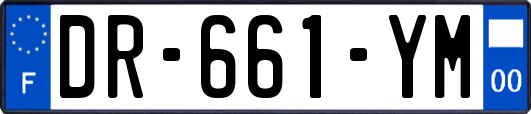 DR-661-YM