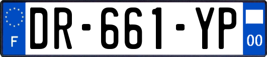 DR-661-YP