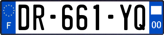 DR-661-YQ