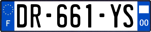 DR-661-YS