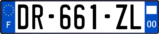 DR-661-ZL