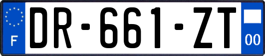 DR-661-ZT