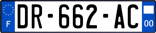 DR-662-AC