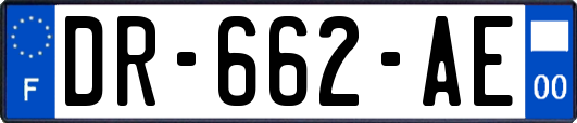 DR-662-AE